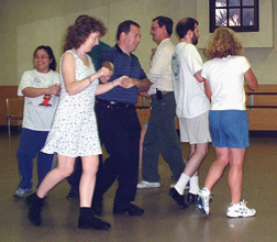 ceili class